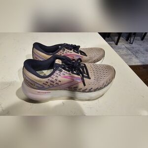 Glycerine 20 running shoes